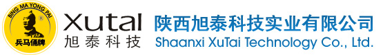 陝西(xī)旭泰科技實(shí)業有(yǒu)限公(gōng)司