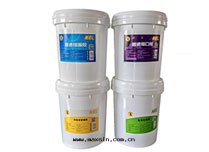 卷(juǎn)煙專用(yòng)粘合劑